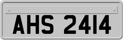 AHS2414