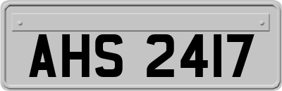 AHS2417