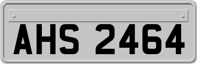 AHS2464