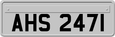 AHS2471