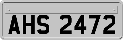 AHS2472