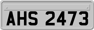 AHS2473