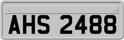 AHS2488