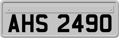 AHS2490