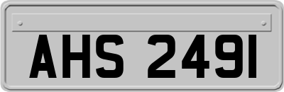 AHS2491
