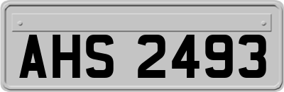 AHS2493