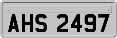 AHS2497