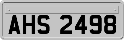 AHS2498