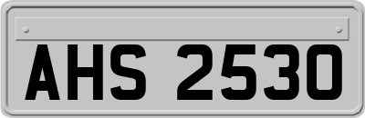 AHS2530