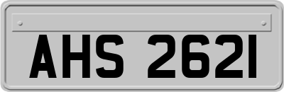 AHS2621