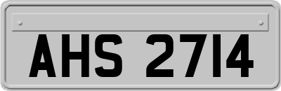 AHS2714