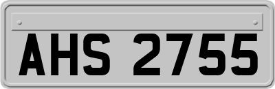 AHS2755