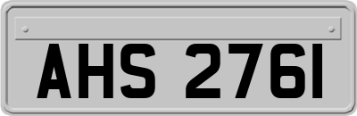 AHS2761