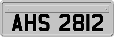 AHS2812