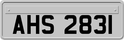 AHS2831
