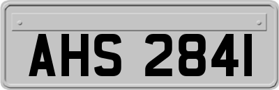 AHS2841