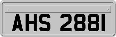 AHS2881