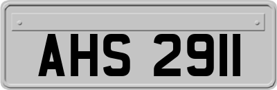 AHS2911