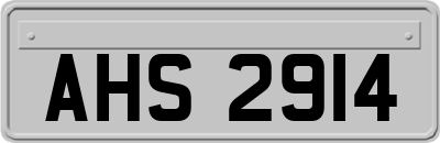AHS2914