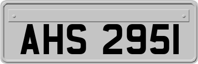 AHS2951