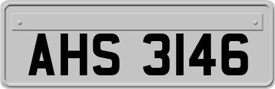 AHS3146