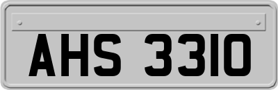 AHS3310