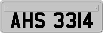 AHS3314