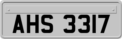 AHS3317