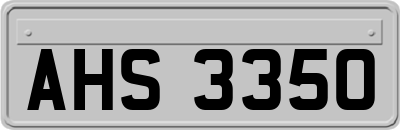 AHS3350