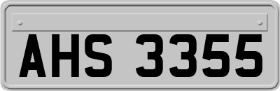 AHS3355