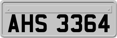 AHS3364