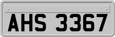 AHS3367