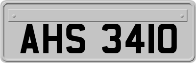 AHS3410