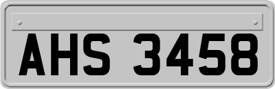 AHS3458
