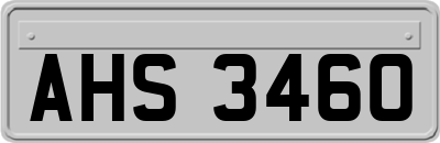 AHS3460