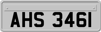 AHS3461