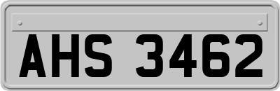 AHS3462