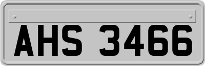 AHS3466