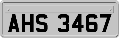 AHS3467