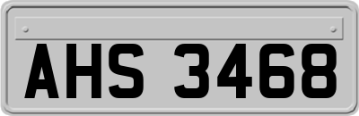 AHS3468