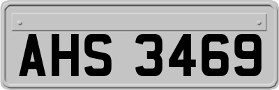 AHS3469