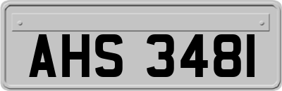 AHS3481
