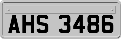 AHS3486