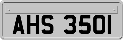 AHS3501