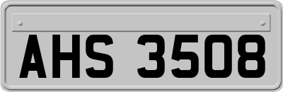 AHS3508
