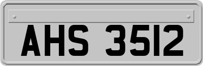 AHS3512