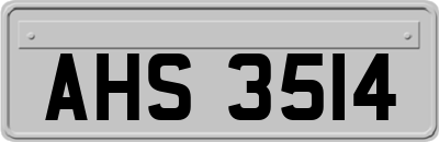 AHS3514