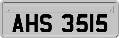 AHS3515
