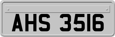 AHS3516