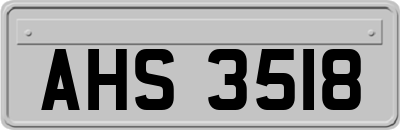 AHS3518